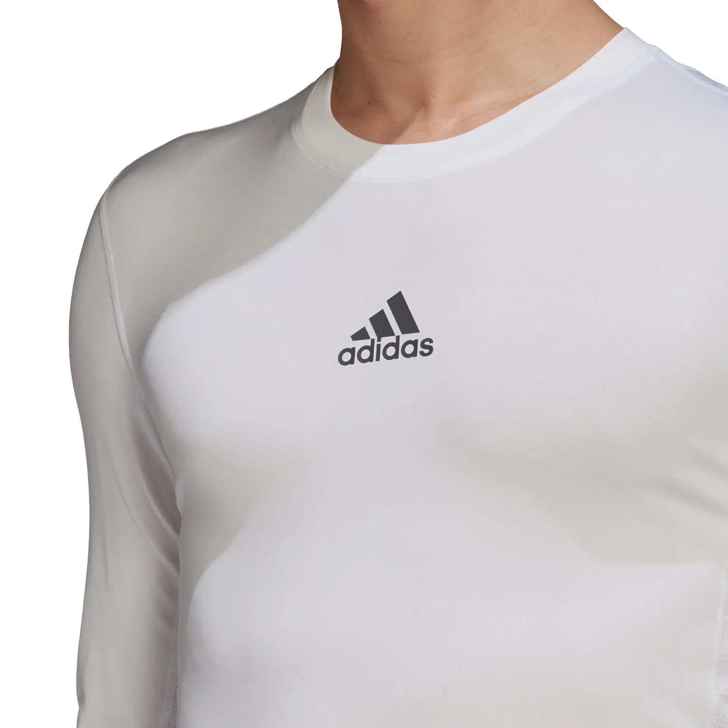 Camiseta adidas Techfit