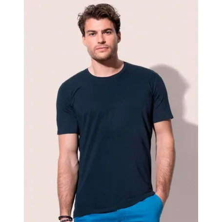 Camiseta Clive 170 gr. hombre