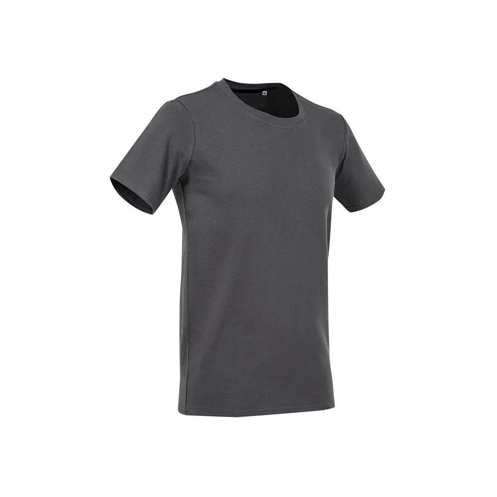 Camiseta Clive 170 gr. hombre