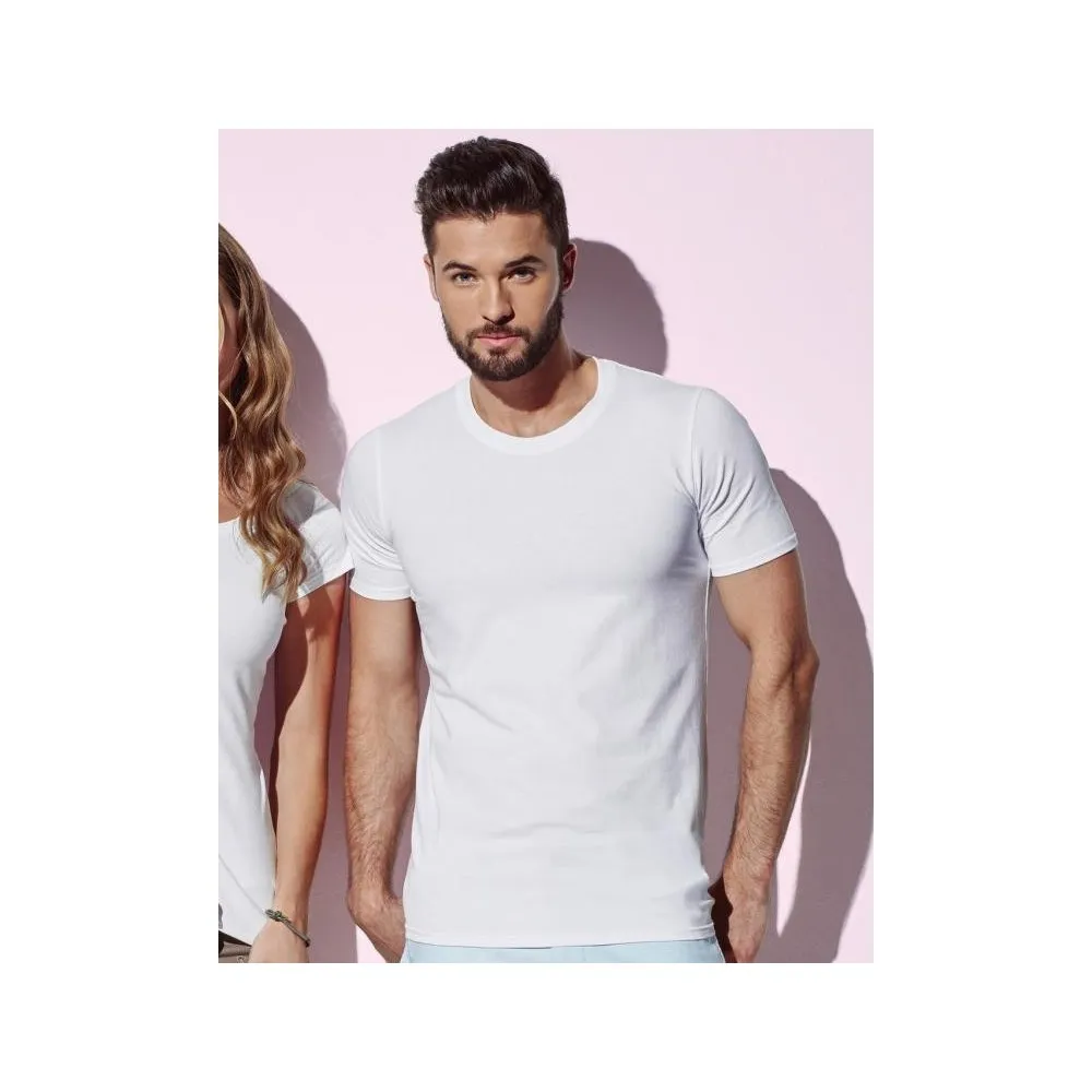 Camiseta Clive 170 gr. hombre