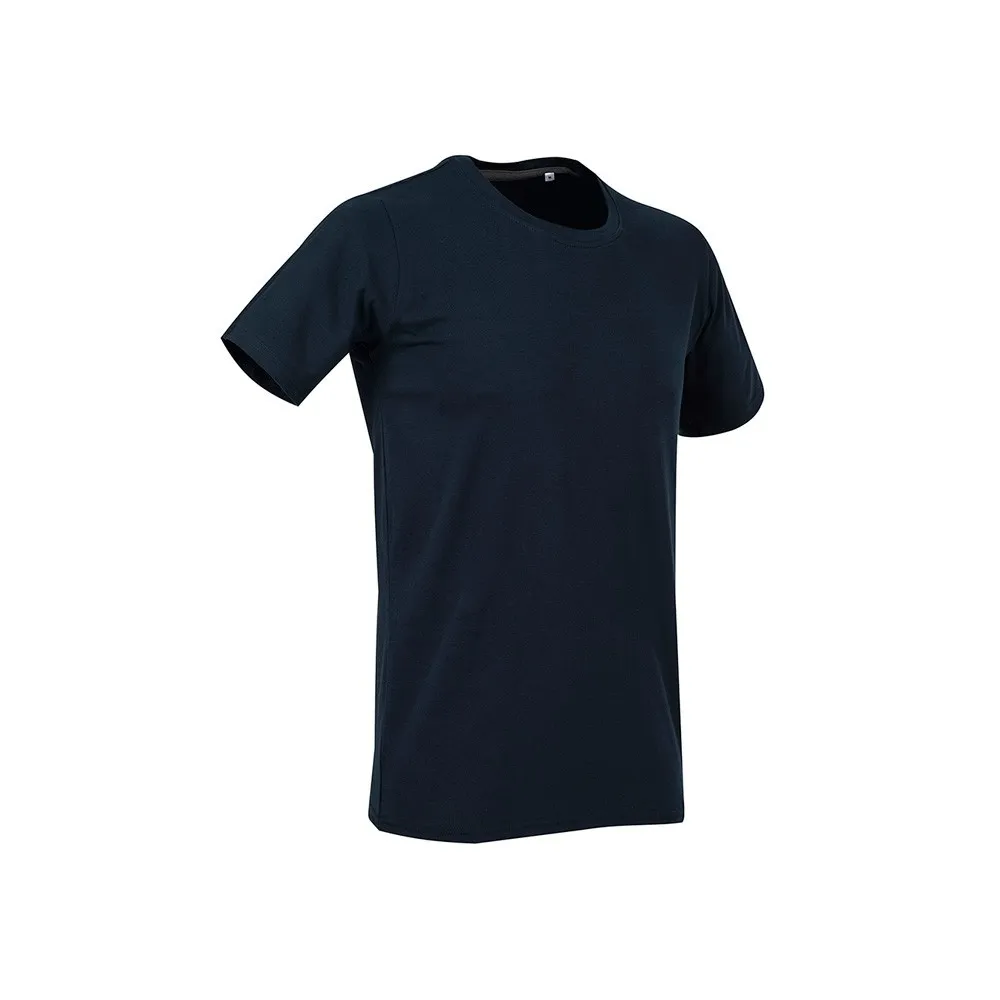 Camiseta Clive 170 gr. hombre