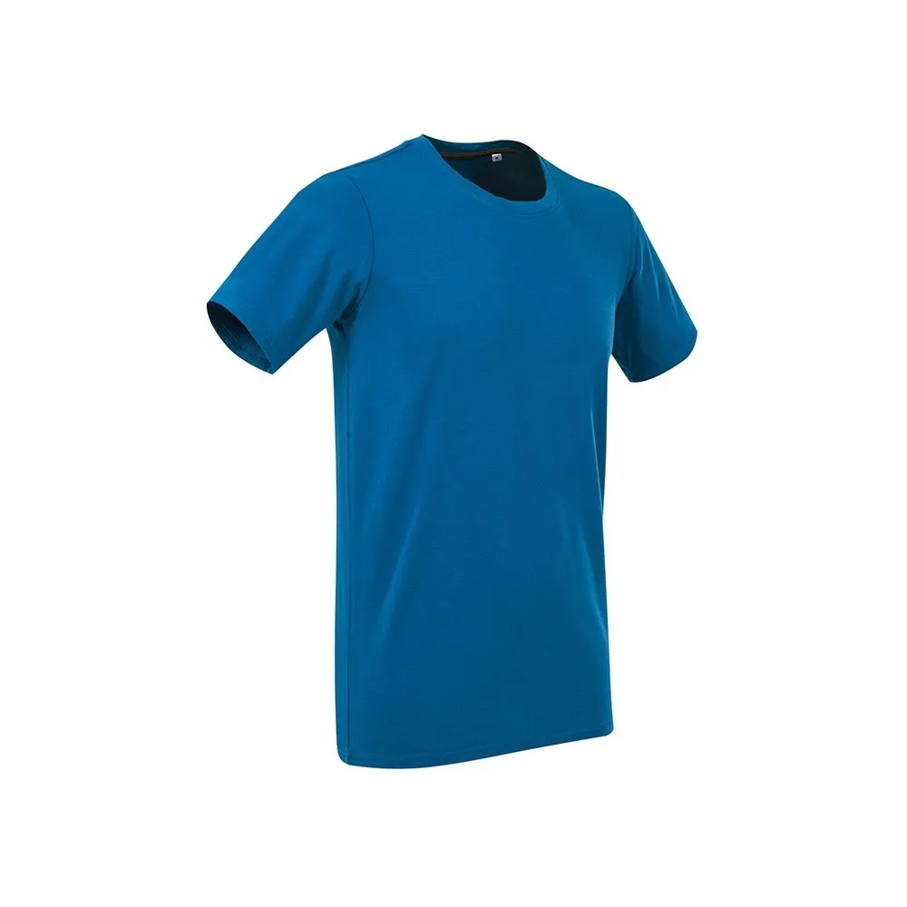 Camiseta Clive 170 gr. hombre