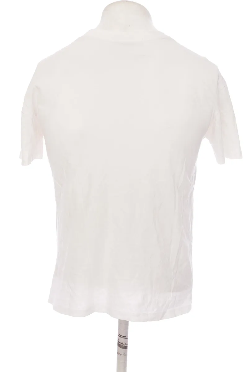 Camiseta color Blanco - Stradivarius