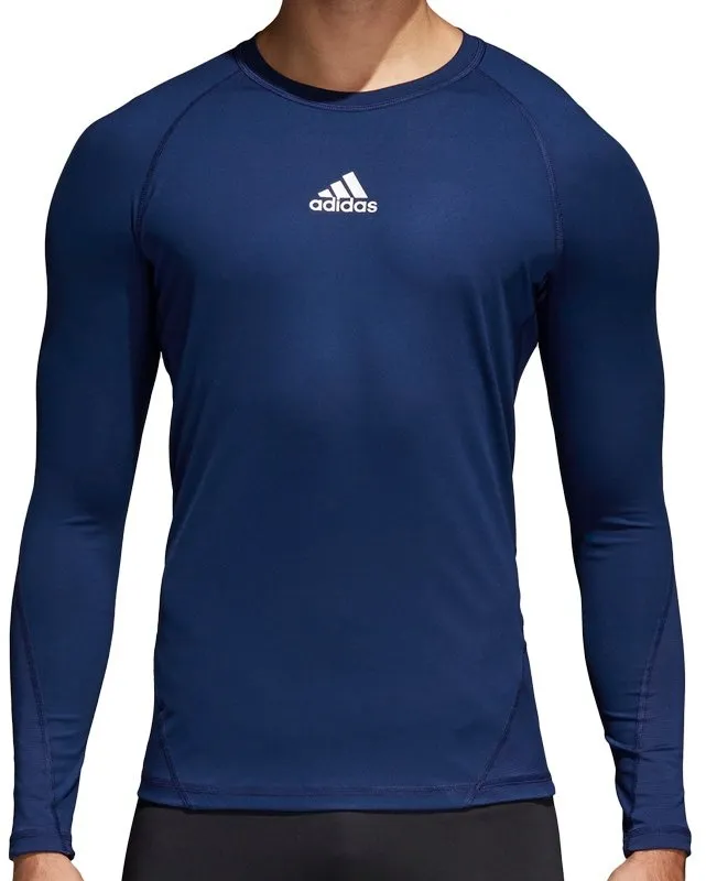 Camiseta de manga larga adidas ASK SPRT LST M