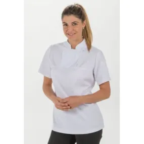 Camiseta fusion blanca mujer