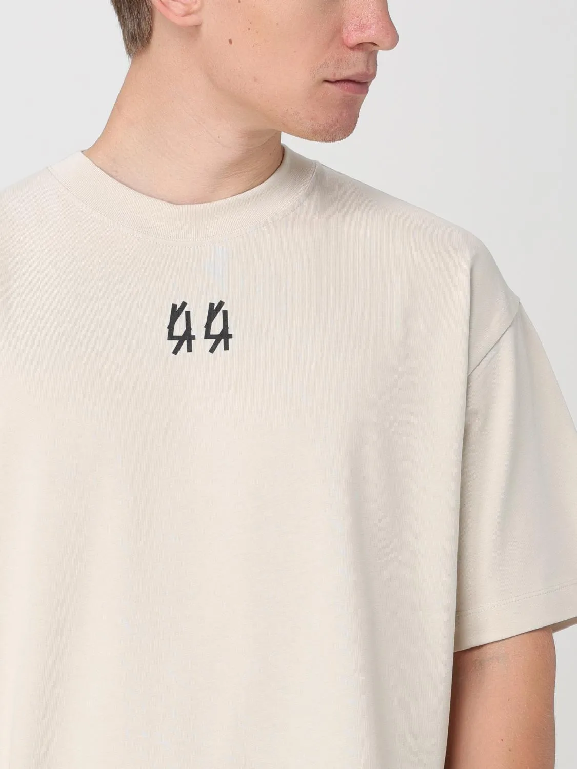 Camiseta hombre 44 Label Group