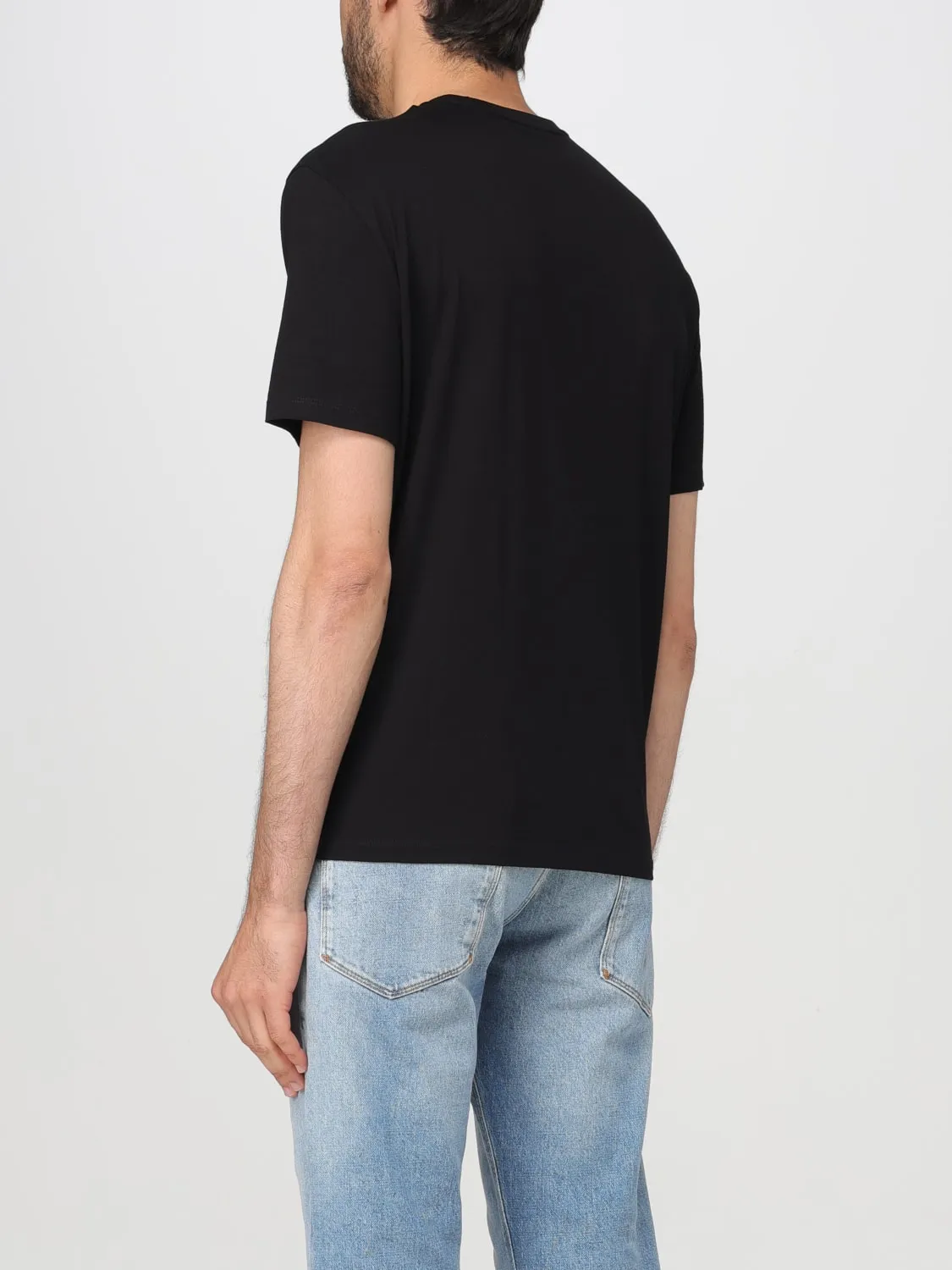 Camiseta hombre Armani Exchange