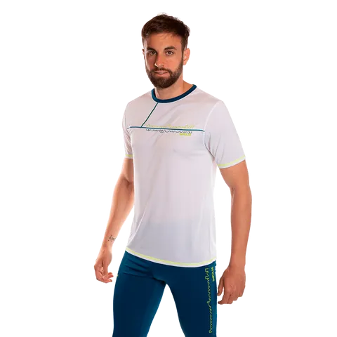 Camiseta Hombre PRATO