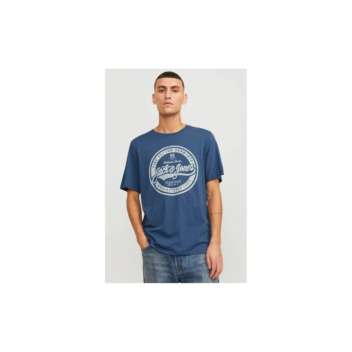 CAMISETA  JJEJEANS NOOS HOMBRE