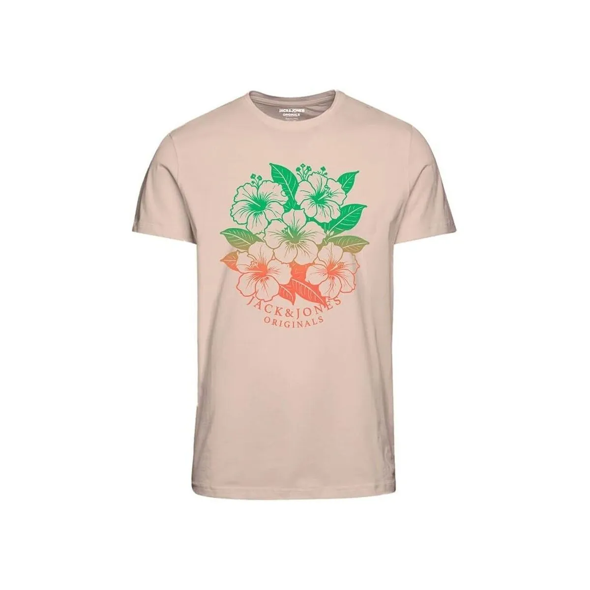 CAMISETA  JORARUBA HOMBRE