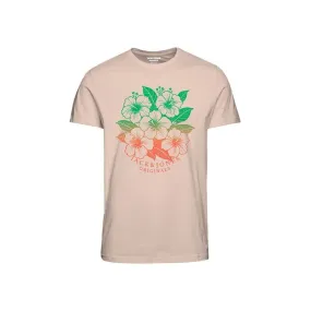 CAMISETA  JORARUBA HOMBRE