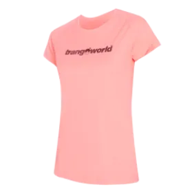 Camiseta Mujer CHOVAS