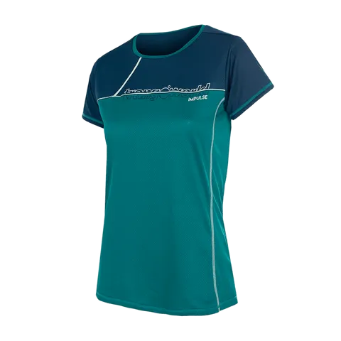 Camiseta Mujer SEZZE