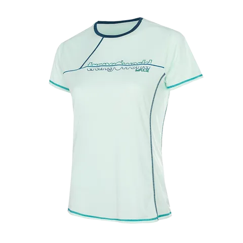 Camiseta Mujer SEZZE