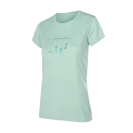 Camiseta Mujer ZALABI