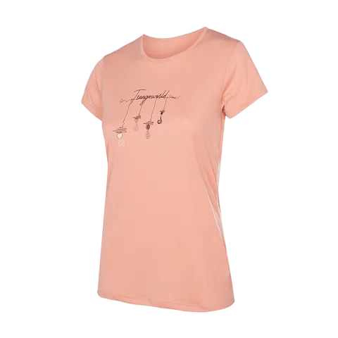 Camiseta Mujer ZALABI