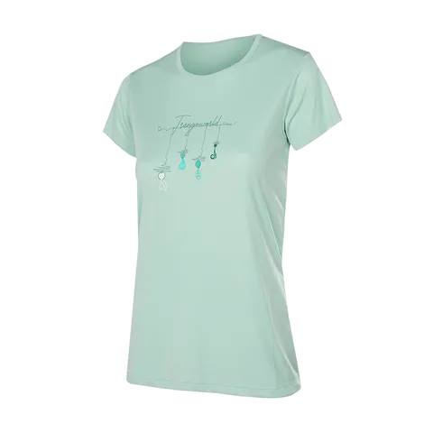 Camiseta Mujer ZALABI