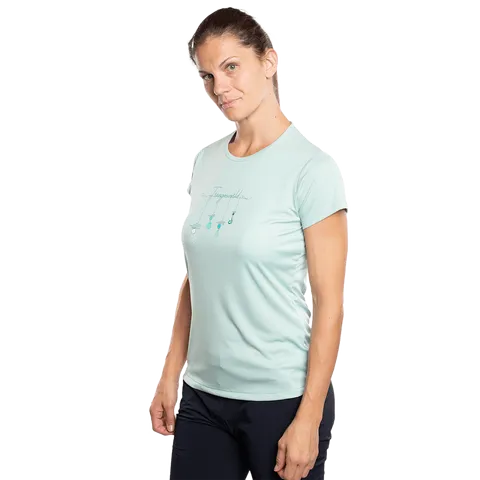 Camiseta Mujer ZALABI