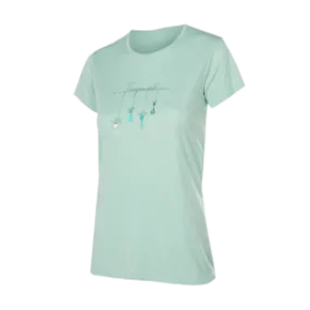 Camiseta Mujer ZALABI