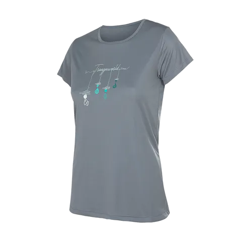 Camiseta Mujer ZALABI