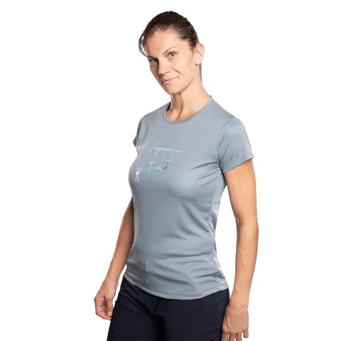 Camiseta Mujer ZALABI