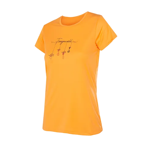 Camiseta Mujer ZALABI