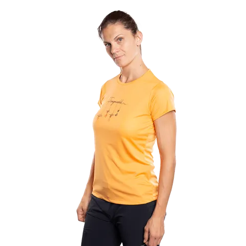 Camiseta Mujer ZALABI