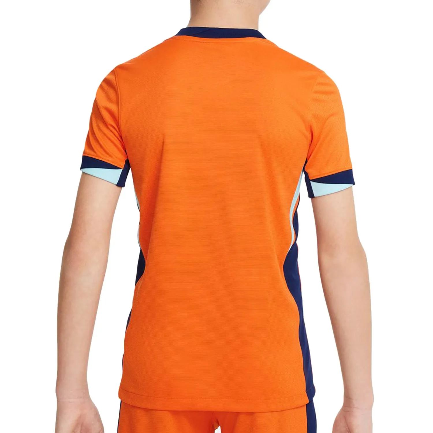 Camiseta Nike Holanda Niño 2024 Stadium Dri-Fit