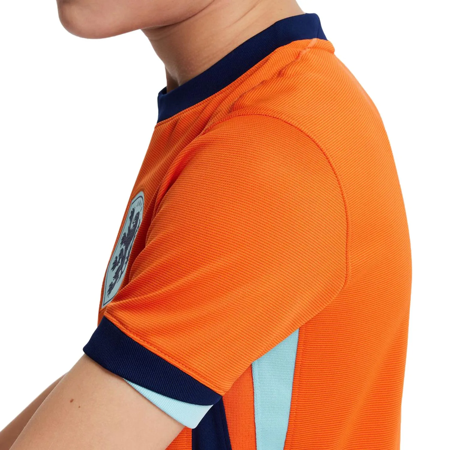 Camiseta Nike Holanda Niño 2024 Stadium Dri-Fit