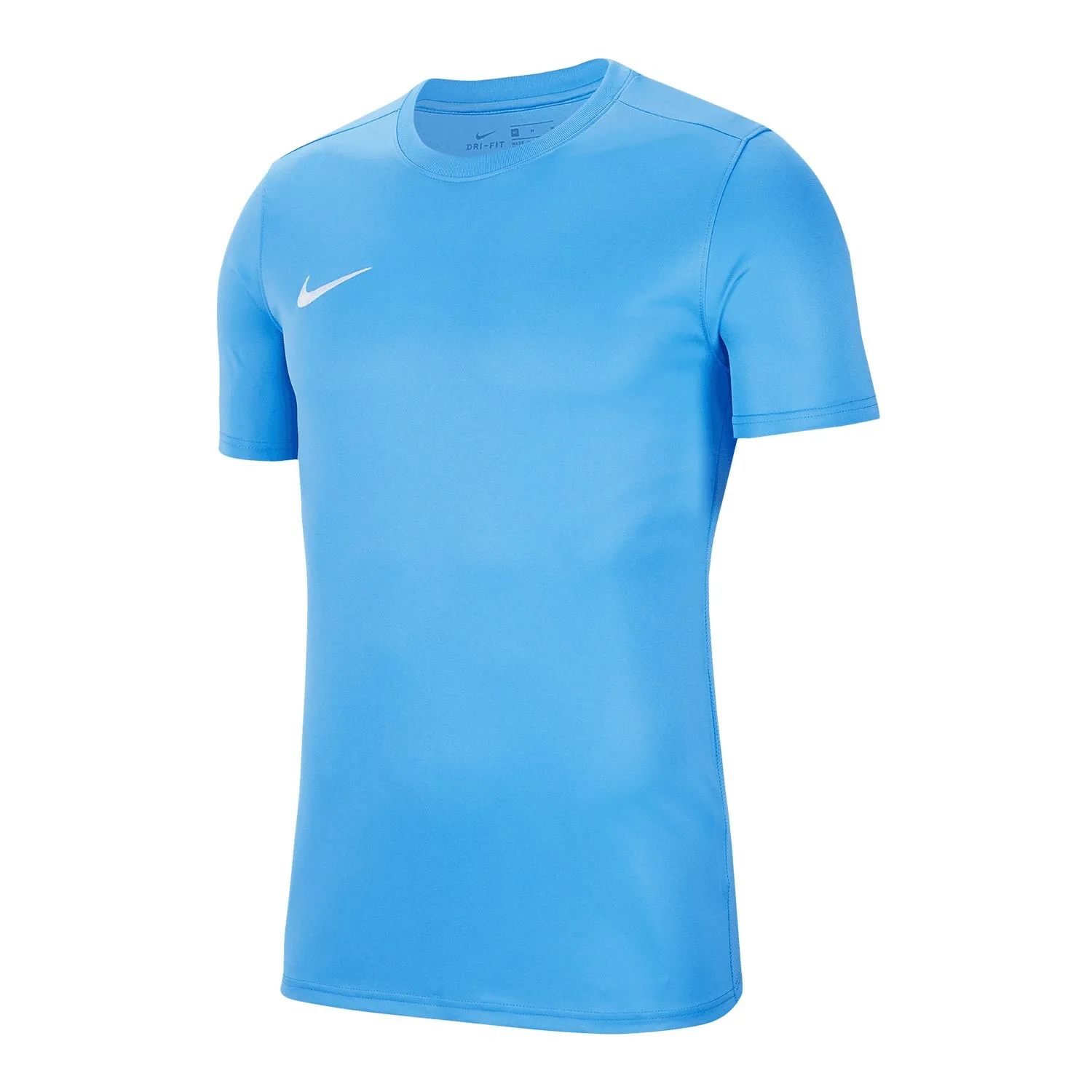 Camiseta Nike niño Dri-Fit Park 7