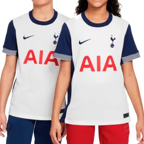 Camiseta Nike niño Tottenham 2024-2025 Stadium Dri-Fit