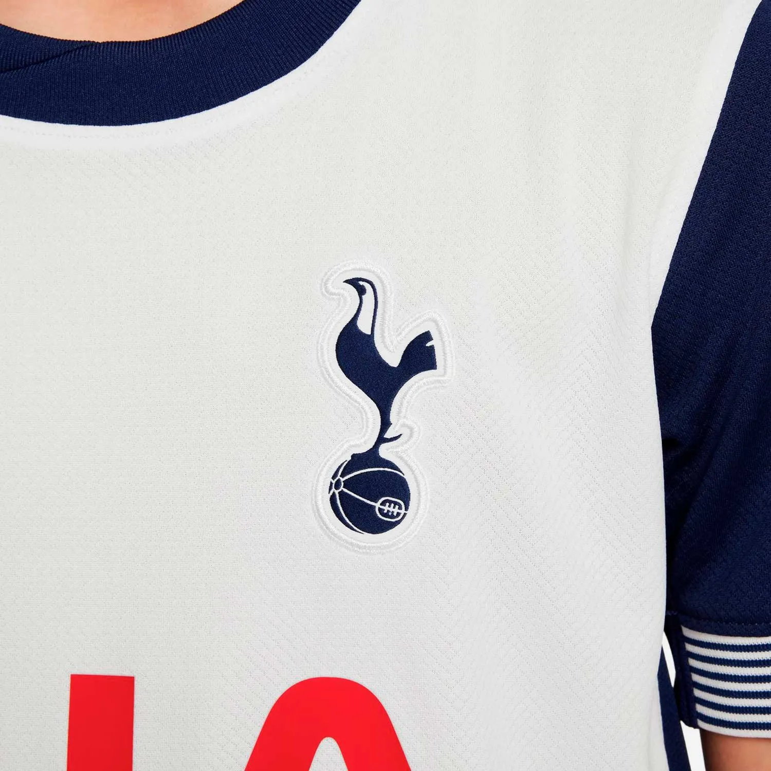 Camiseta Nike niño Tottenham 2024-2025 Stadium Dri-Fit