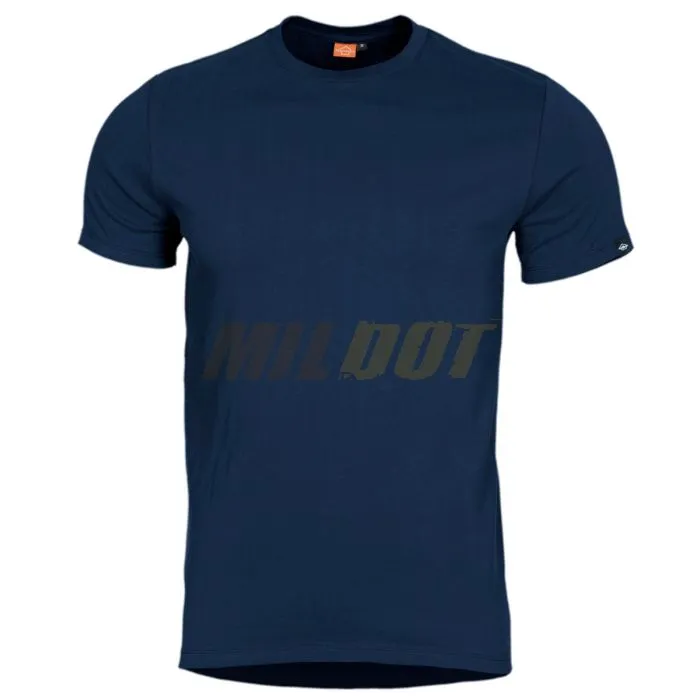 Camiseta PENTAGON Ageron azul marino