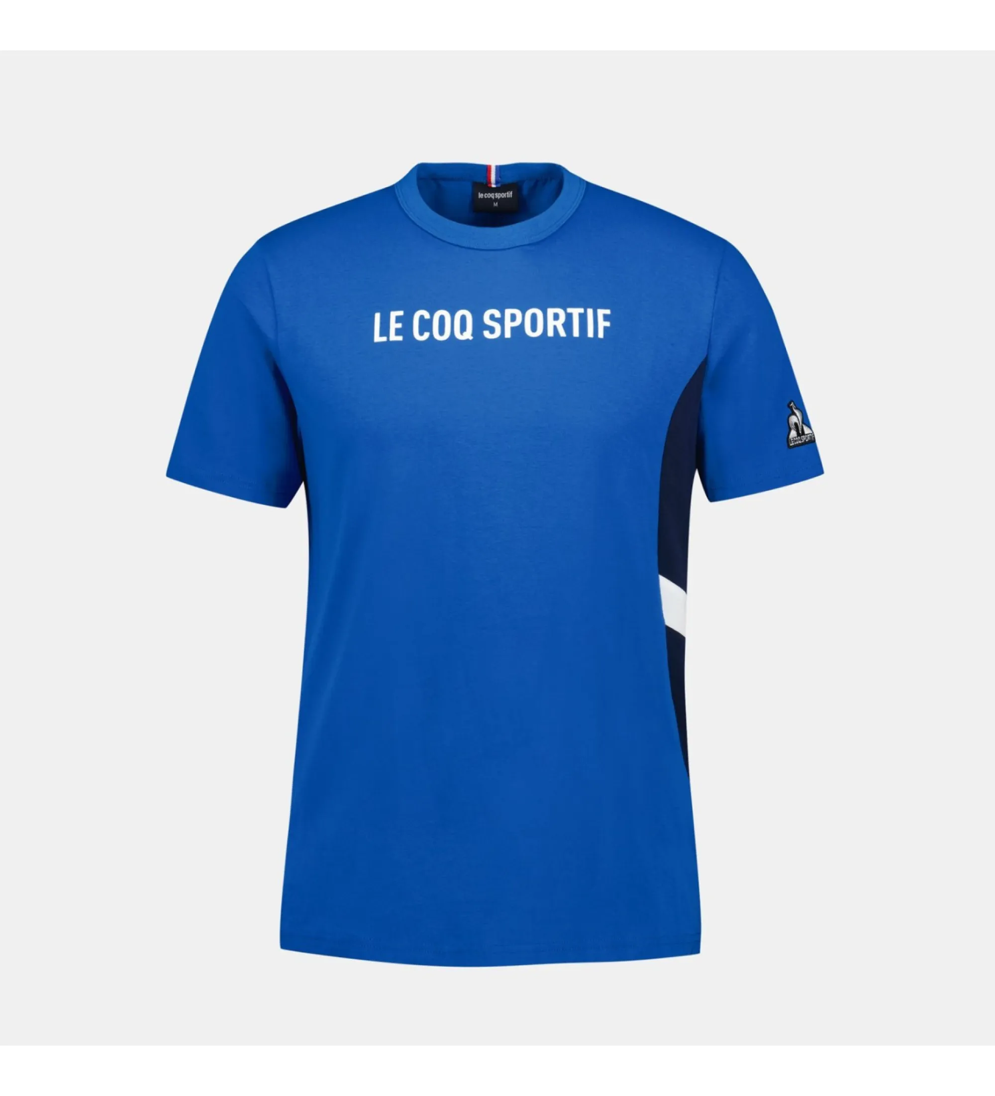 Camiseta Saison 1 azul