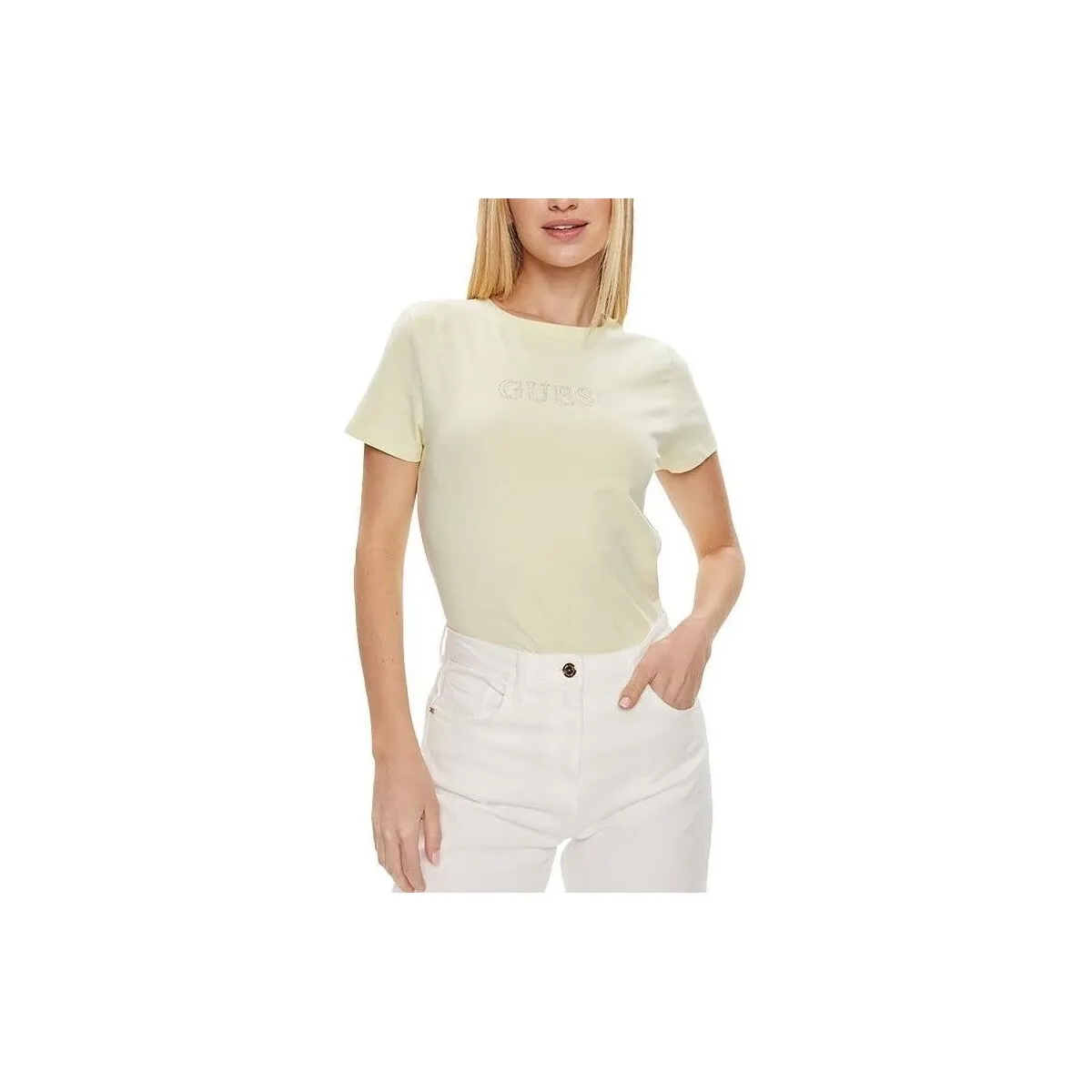 CAMISETA  SKYLAR SS MUJER