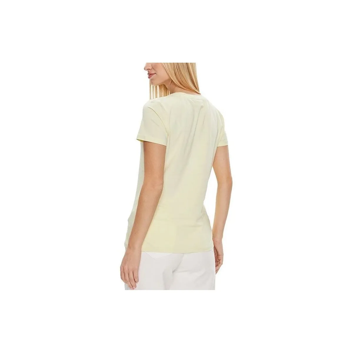 CAMISETA  SKYLAR SS MUJER