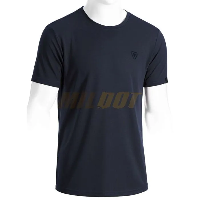 Camiseta técnica OUTRIDER T.O.R.D. Utility azul marino