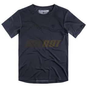 Camiseta técnica OUTRIDER T.O.R.D. Utility azul marino