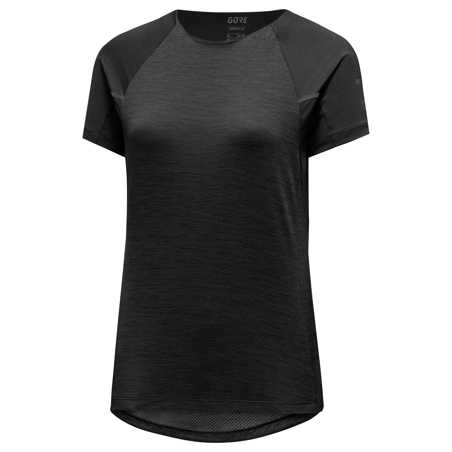 Camiseta Vivid Mujer