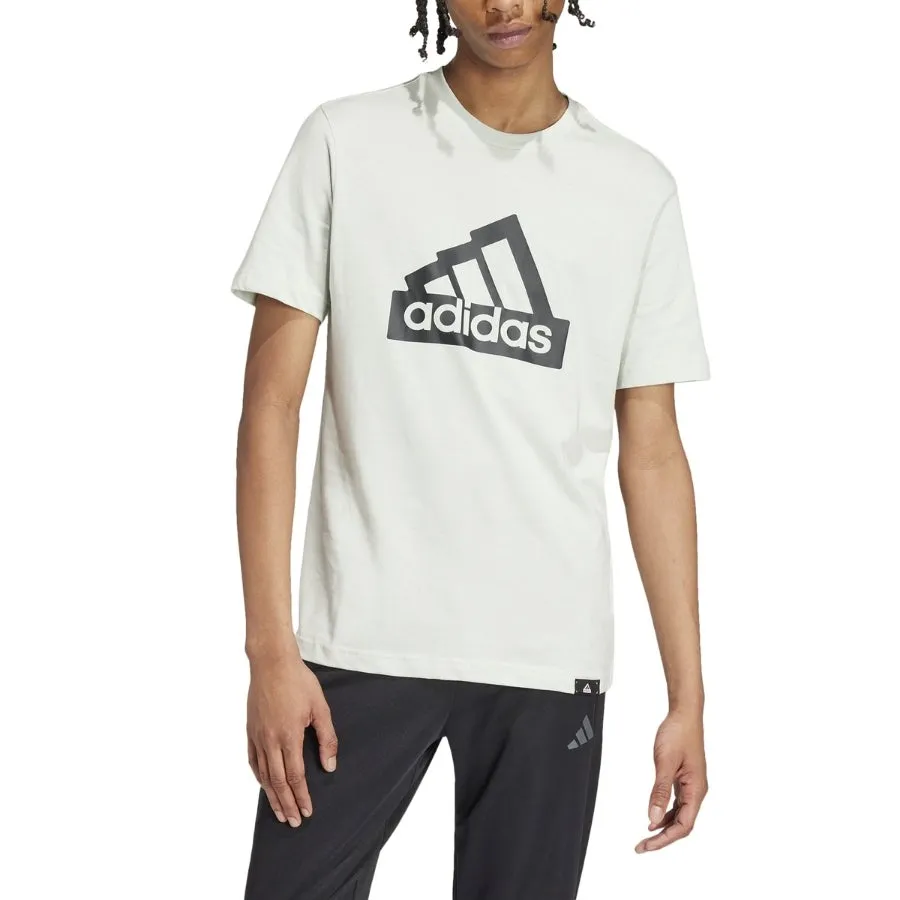  Camisetas manga corta Adidas M  Mod Ess T