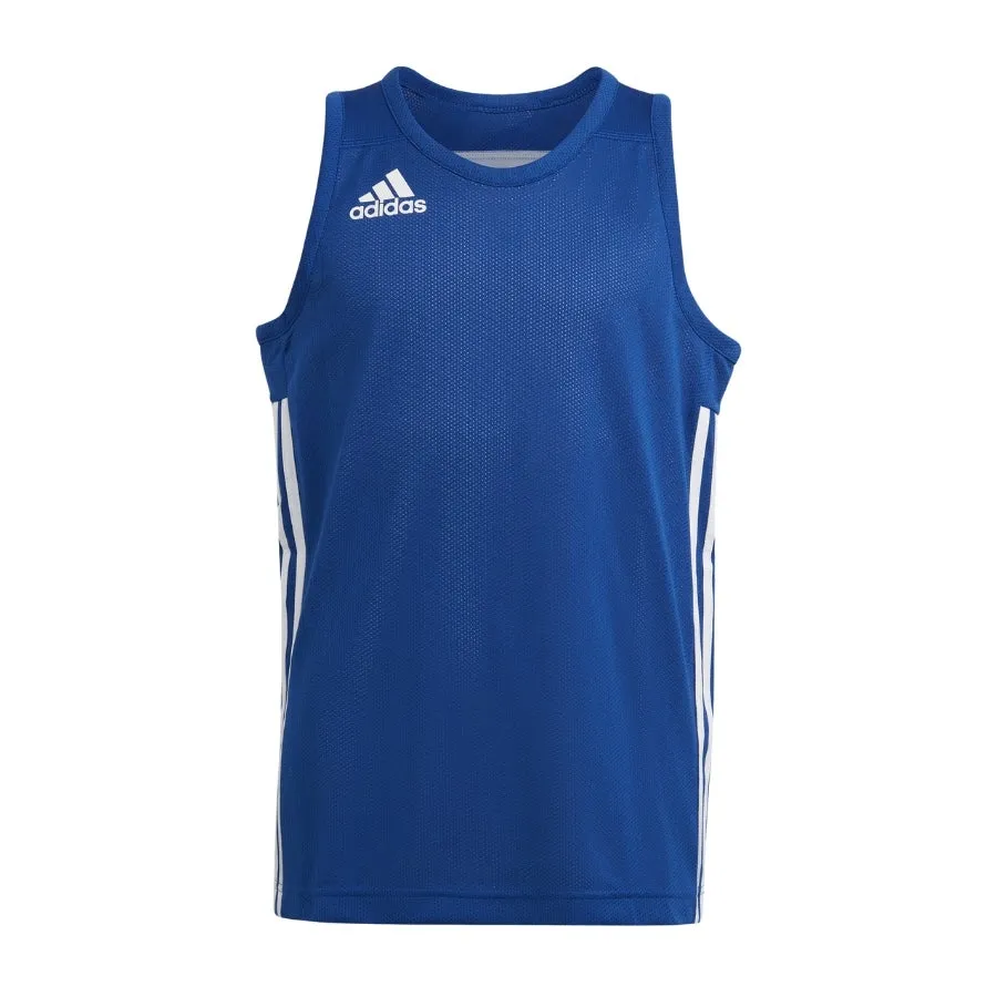  Camisetas sin mangas Adidas 3G Spee Rev Jrs