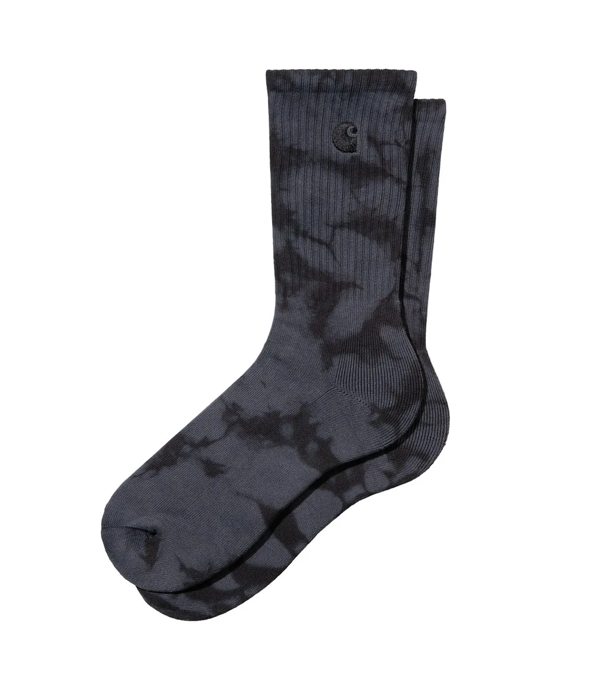 Carhartt Wip - Calcetines Unisex Negro - Vista Socks