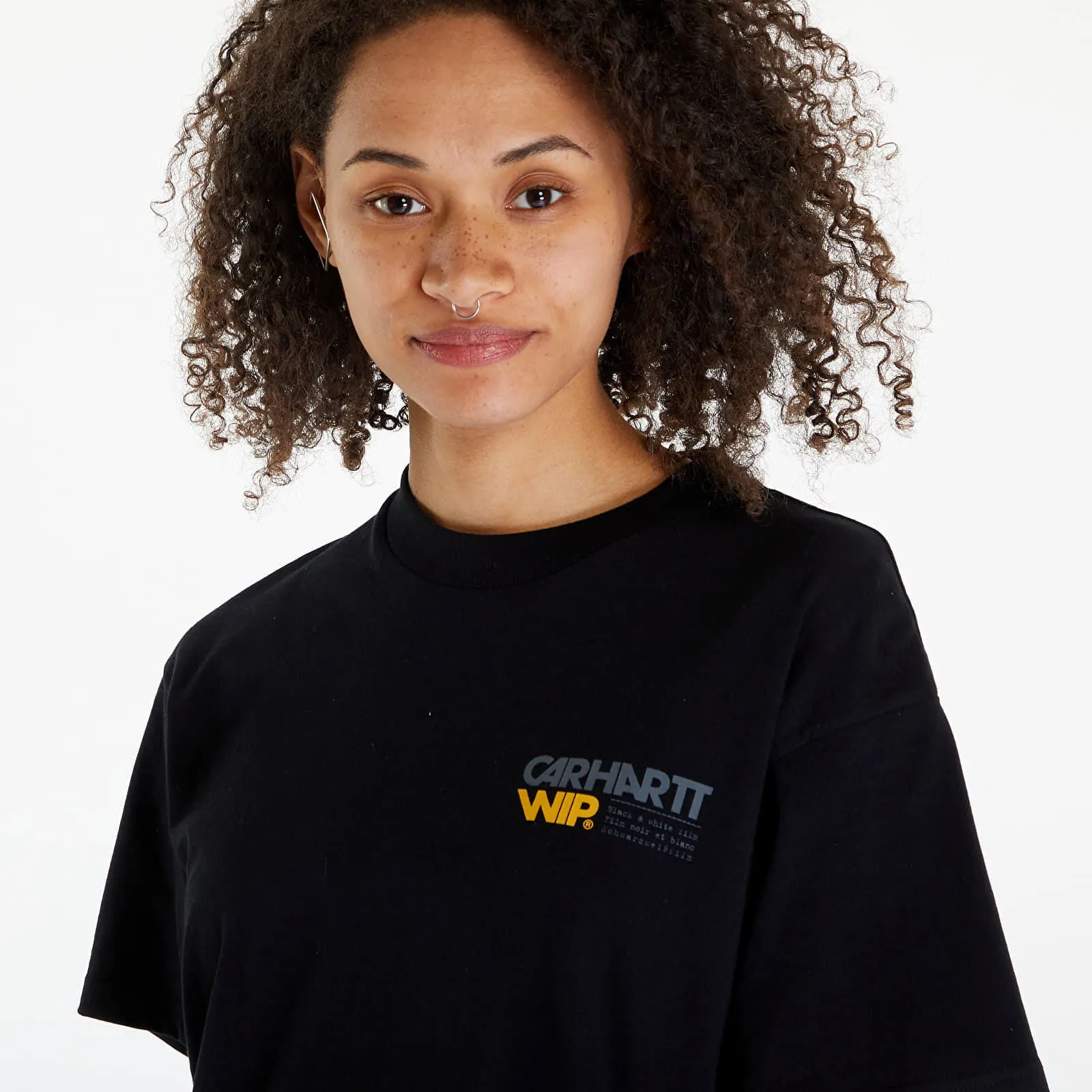 Carhartt WIP Contact Sheet T-Shirt UNISEX