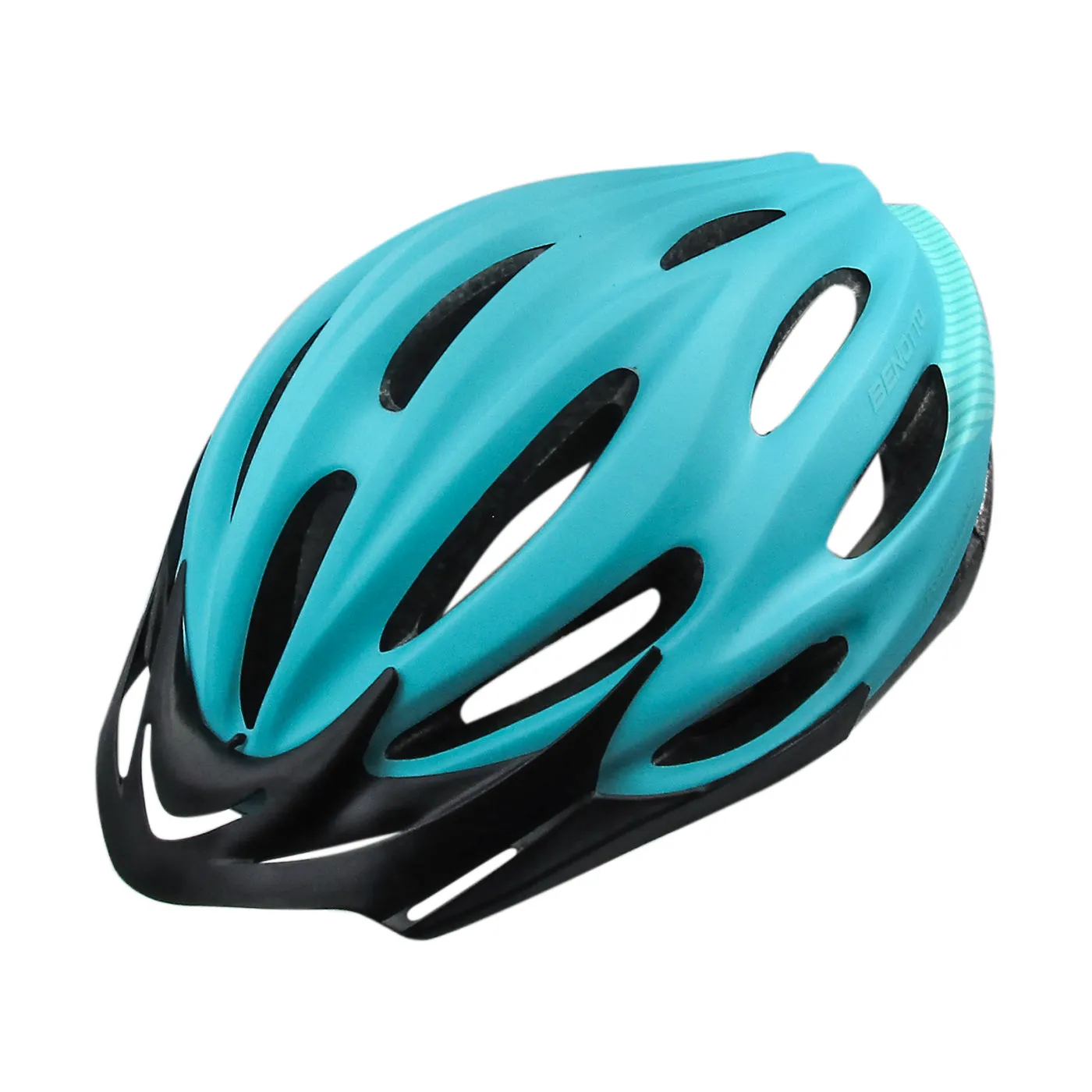 Casco BENOTTO Montaa HW-1 TOURMALET Aqua Talla:L