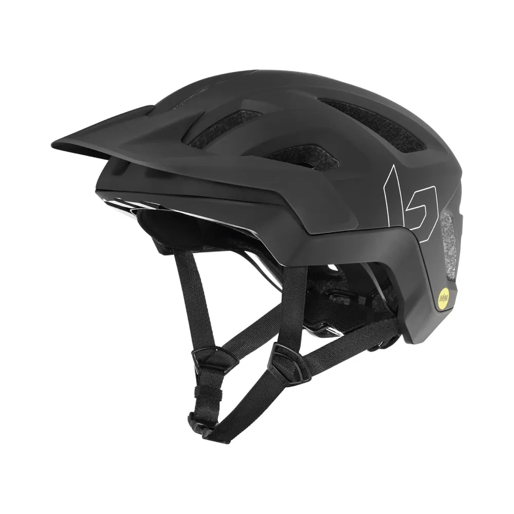 Casco Ciclismo Unisex Bollé Adapt Mips Negro