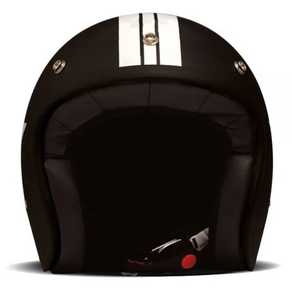 Casco Dmd Star Negro 