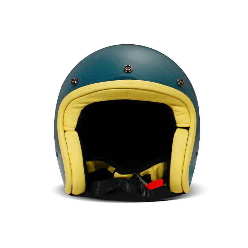 Casco Jet Collezione Oro Vintage - Dmd (Rio)