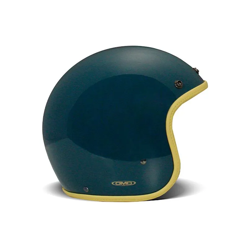 Casco Jet Collezione Oro Vintage - Dmd (Rio)