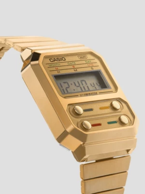 Casio A100WEG-9AEF Reloj