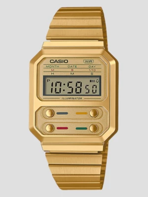 Casio A100WEG-9AEF Reloj